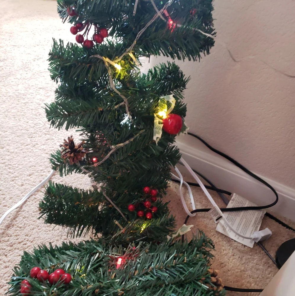 Christmas Garland